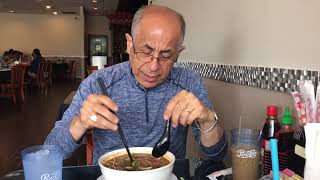 Good Vietnamese food in Knoxville