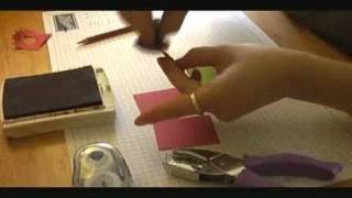 How to Make a Paper Flower