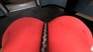 Femme Pyro - Firstperson Expansion