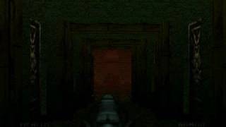 Doom 64 (Skill 4)- Level 17- Watch Your Step- Part 2/2
