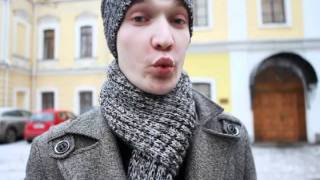 Два пальца под язык!