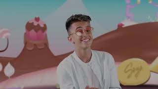 Adexe y Nau - Suga (Tráiler)