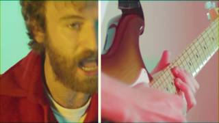 Crooked Frames - Open Mic Night (Official Video)