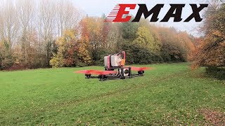 EMAX Babyhawk II Analog 3.5 Inch