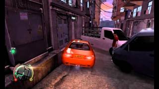 Sleeping Dogs прохождение миссия №7 Прослушка