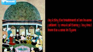 Turkish Music Therapy - Buselik Pesrev by D. Cantdemir * 1673 - against of confused thoughts