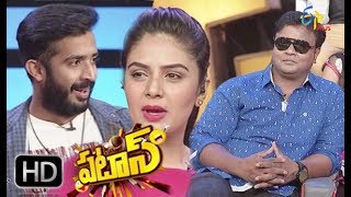 Patas  | 4th June 2018 | Full Episode 782 |ETV Plus