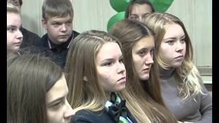 Лекции в школах о семье и семейных ценностях. К.А. Шестаков
