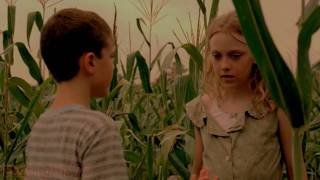 Dakota Fanning - Hounddog