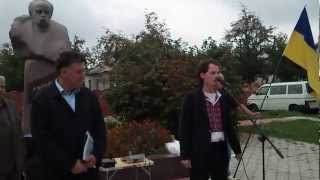 Сергій Василюк. Знам'янка.22.09.2012.