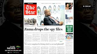 Today's newspaper headlines, Tuesday 16 July 2019
