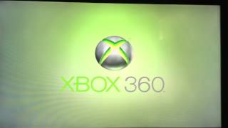 Xbox 360 blade dashboard