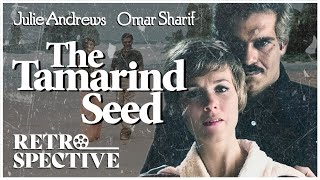 The Tamarind Seed (1974) Full Movie (Starring Julie Andrews and Omar Sharif)