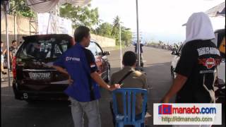 Vidio IDManado.com - Drag Race Boulevard 2 