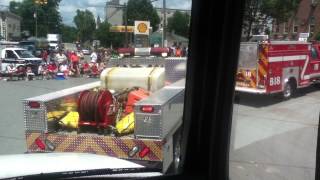 Montrose Parade part 2