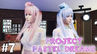 The Sims 4 - Project Pastel Dreams - #7