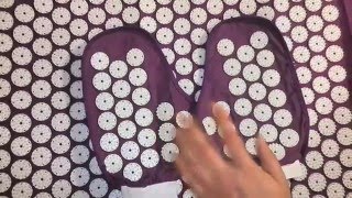 Посылки из Китая Массажный коврик, адаптер для сим карт, плата для зарядки аккумулятора 18650