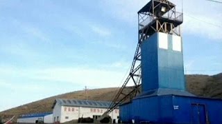 Cina, crollo miniera di carbone: almeno 16 morti