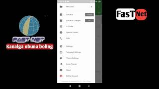 #telegram #kanal_ochish #Shok #RizaNovaUz telegramda kanal ochish eng oson yoli