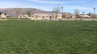 HOW TO Curve a Soccer Ball - Learn Soccer FINESSE SHOT - HD