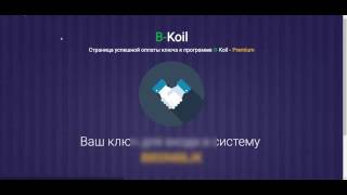 Отзывы B-Koil