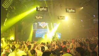 Together Opening Party @ Amnesia Ibiza 2017