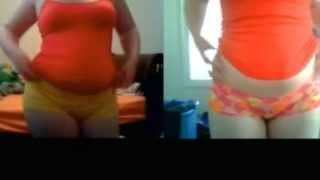 chubby weight gain