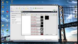 Установка прицела для GTA San Andreas