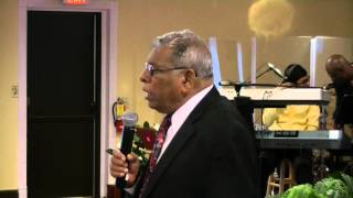 Pr. Thomas Mammen