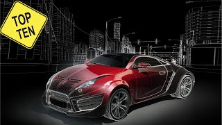 Автоприбамбасы для машины | 10 крутых гаджетов для машины с алиэкспресс