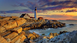 Top 10 Biggest Cities In Maine