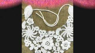 Projects by Galina Carroll Designs