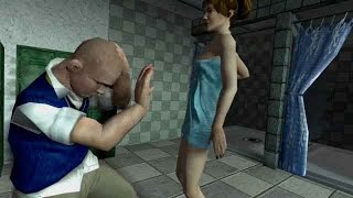 Bully Scholarship Edition Walkthrough Gameplay