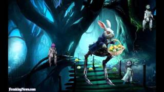 Malice In Wonderland vs Karash - Braintuning