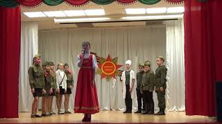 Содружество - Конкурс - Голос памяти. Женский след - 4 в
