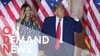 Trump is Running Again... But Could he WIN in 2024?