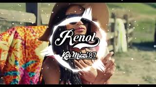 Lagu Acara 2018-JEAN KOUTIO x BLUE LAGOON_Reggae Style[R.87]
