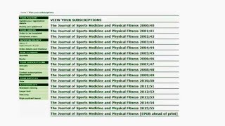 Free Journal University Ezproxy Passwords