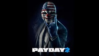 Игра : Pay Day 2 Пей Дей 2 Как Ограбить БАНК! Командная работа" !) №2