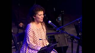 The Betieddine Art Festival Presents: Kudsi Erguner & Waed Bouhassoun