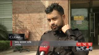 টেস্ট সিরিজে ভালো করার প্রস্তুতি নিচ্ছেন দেশের পেসাররা | BD vs PAK Cricket Update | Somoy TV