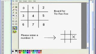 Java Lesson 5b, Arrays