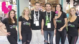 Rockin Wellness Promo Code + Interview by Blender Babes