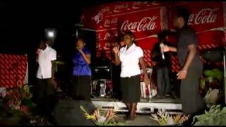 Sapphire tour_Radaz2010