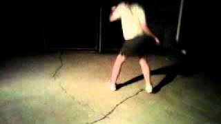 Big Butt Dance!!