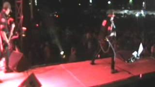 RELIX - Dugem (Cipt.Relix) live binjai