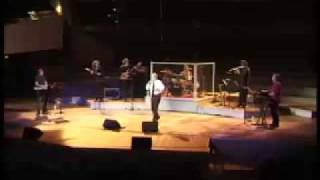 Ebi concert Berlin