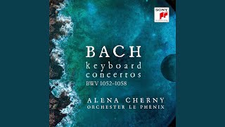 Keyboard Concerto No. 2 in E Major, BWV 1053: II. Siciliano