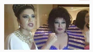 فضيحة بوسي شلبي في مباراة مصر وروسيا