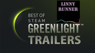 LINNY RUNNER - Selling Glitches As Good Game Design